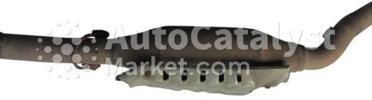Катализатор от Audi, Skoda, Volkswagen 1J0178CBCD №4