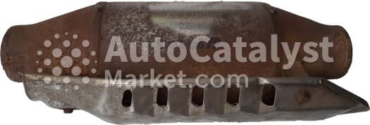 Катализатор от Audi, Skoda, Volkswagen 1J0178CBCD №10