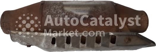 Катализатор от Audi, Skoda, Volkswagen 1J0178CBCD №1