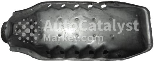 Катализатор от Audi, Skoda, Volkswagen 1J0178CBCD №12