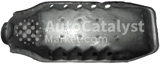 Катализатор от Audi, Skoda, Volkswagen 1J0178CBCD