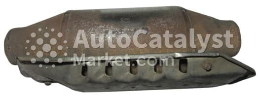 Катализатор от Audi, Skoda, Volkswagen 1J0178CBCD №15