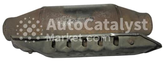 Катализатор от Audi, Skoda, Volkswagen 1J0178CBCD №6