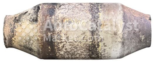 Катализатор от Toyota UG7 №5