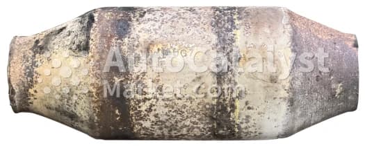 Катализатор от Toyota UG7 №1