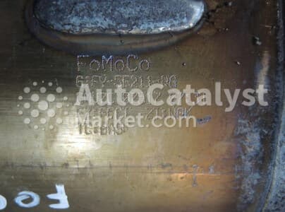 Катализатор от Ford G1FY-5E211-RG №13