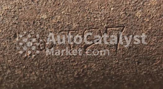 Катализатор от Toyota T27 №5