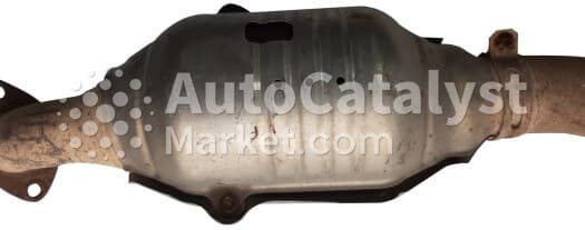 Катализатор от Toyota T27