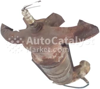Катализатор от Ford 1S61-5G232-DA