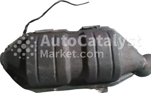 Катализатор от Ford 2F22 5F250 AA