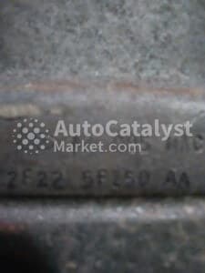 Катализатор от Ford 2F22 5F250 AA