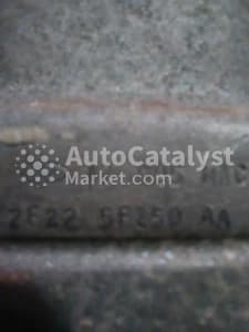 Катализатор от Ford 2F22 5F250 AA