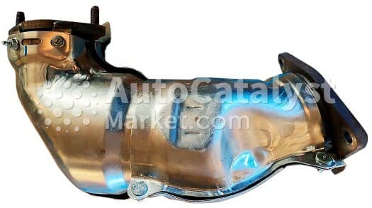 Катализатор от Subaru FCB10