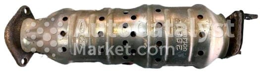 Катализатор от Hyundai, KIA 2G870
