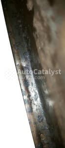 Катализатор от Mazda R2R1