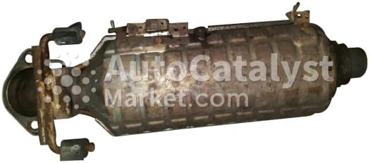 Катализатор от Mazda R2R1 №1