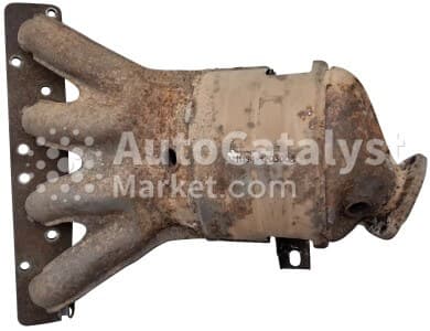 Катализатор от Lada 11194-1203008 №6