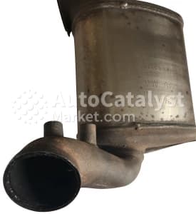 Катализатор от Audi, Volkswagen 1K0131765G / 1K0181CB
