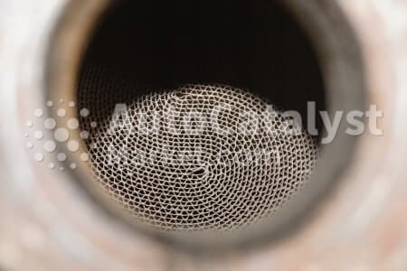 Катализатор от Audi, Volkswagen 8N0131701F (Single) №6