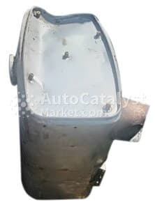 Катализатор от MAN 3199(ET98)4332000 №4