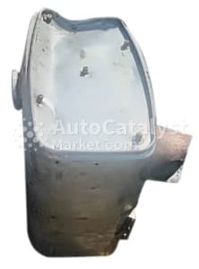 Катализатор от MAN 3199(ET98)4332000 №1