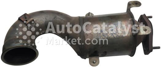 Катализатор от Alfa Romeo, Fiat, Lancia 50527957