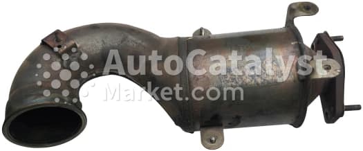 Катализатор от Alfa Romeo, Fiat, Lancia 50527957