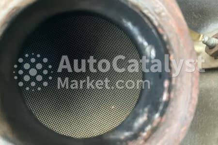 Катализатор от Alfa Romeo, Fiat, Lancia 50527957 №6