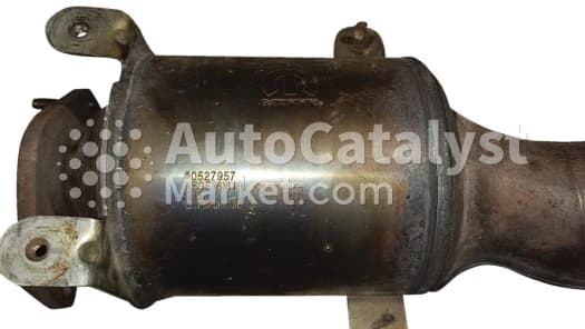 Катализатор от Alfa Romeo, Fiat, Lancia 50527957