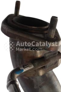 Катализатор от Mazda PY97 / PY98 №8