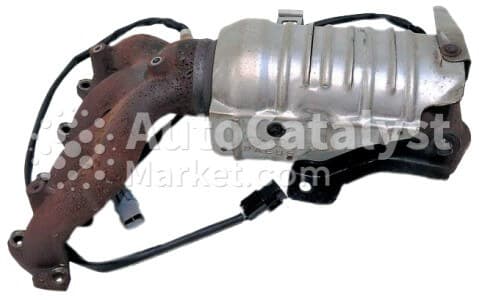 Катализатор от Hyundai, KIA PAEU5 №7