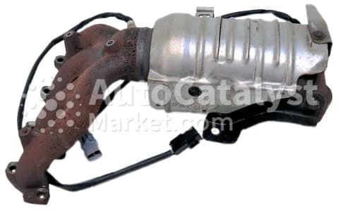 Катализатор от Hyundai, KIA PAEU5 №2