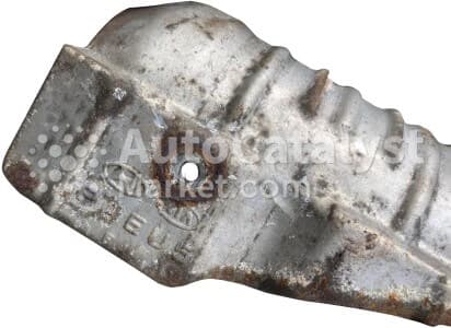 Катализатор от Hyundai, KIA PAEU5 №10