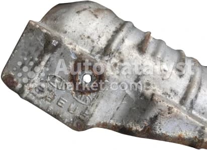 Катализатор от Hyundai, KIA PAEU5 №5