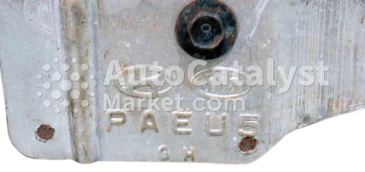 Катализатор от Hyundai, KIA PAEU5 №4