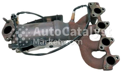 Катализатор от Hyundai, KIA PAEU5 №8