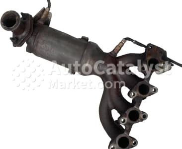 Катализатор от Hyundai, KIA PAEU5 №1