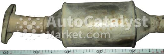 Катализатор от Alfa Romeo, Fiat, Lancia 46758796 №3