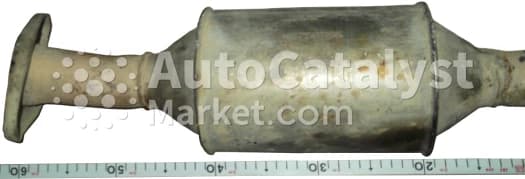 Катализатор от Alfa Romeo, Fiat, Lancia 46758796