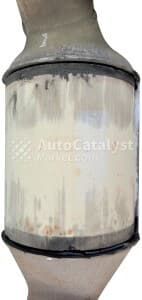 Катализатор от Ford BK31-5E211-ED / BK31-5F297-FC №6