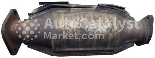 Катализатор от Hyundai, KIA 3E410 №5