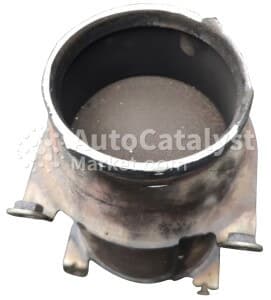 Катализатор от Alfa Romeo, Fiat, Lancia 55194438 / 51803314 №16