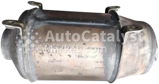 Катализатор от Alfa Romeo, Fiat, Lancia 55194438 / 51803314