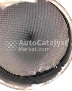 Катализатор от Toyota X94 №2