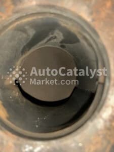 Катализатор от Infiniti Infinity FX35 (Metal) №15