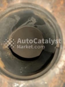 Катализатор от Infiniti Infinity FX35 (Metal)