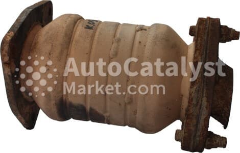 Катализатор от Daewoo ECOCAT CCE 83040 №5