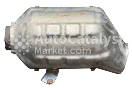 Катализатор от Mazda PY78 №1