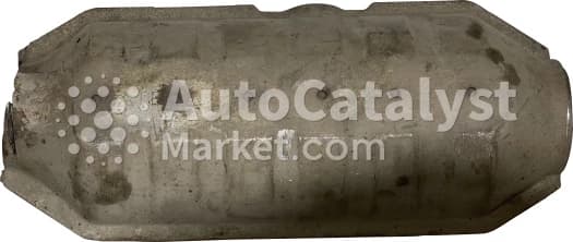 Катализатор от Mitsubishi TF (Mitsubishi) №1