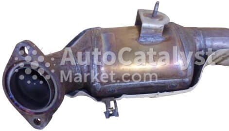 Катализатор от Ford G1FY-5E211-RG №16